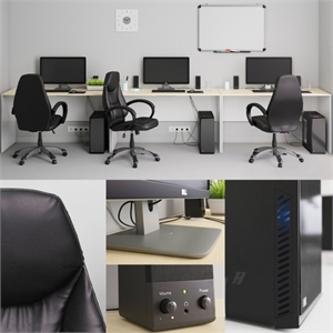 Workplace